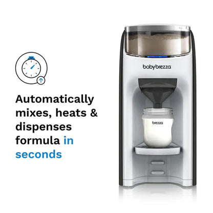 BABY BREZZA Formula Pro Advanced| Baby Feeding Essential