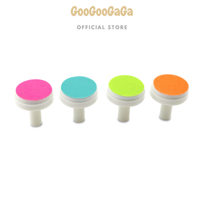 HAAKAA Baby Nail Care Set (Nail Trimmer) | Cleaning & Sanitisers