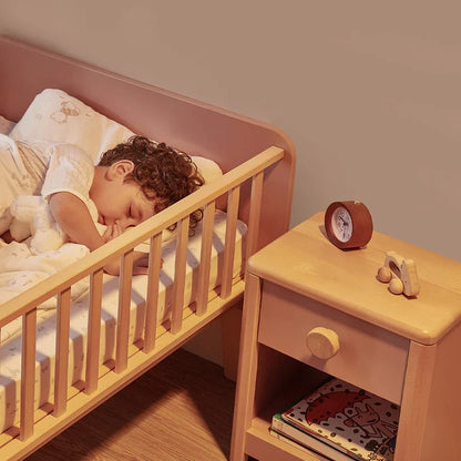 BOORI Australia Avalon Bedside Table | Baby Furniture