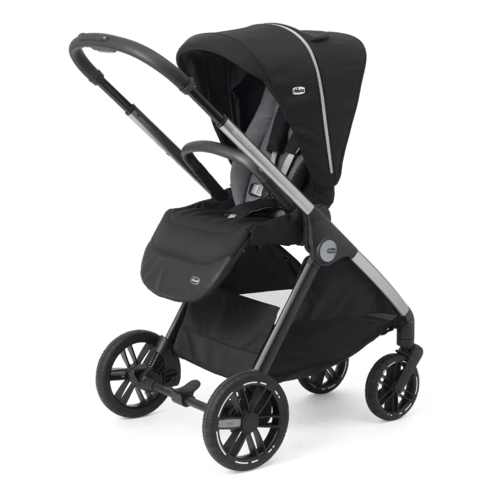 [PRE-ORDER] Chicco Bellagio Primo Stroller  | Nursery & Baby Gear
