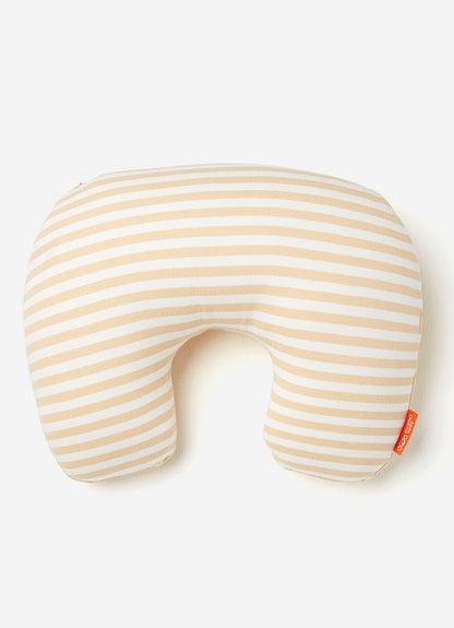 MAMAWAY Non-toxic Baby Toddler Neck Pillow (Mummy Must Have) | Nursing & Feeding Essential