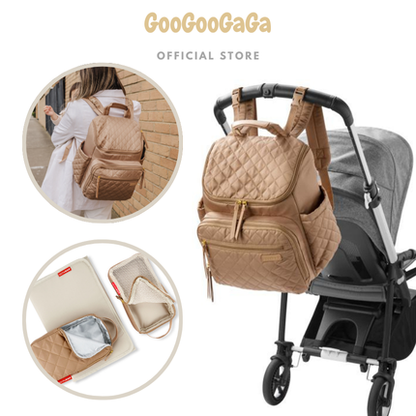 (Pre-Order) SKIP HOP Forma Nappy Backpack | Diapering