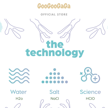 DEW Toy & Surface Sanitiser  (500ml) | Cleaning & Sanitizing