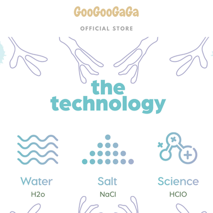 DEW Toy & Surface Sanitiser  (500ml) | Cleaning & Sanitizing