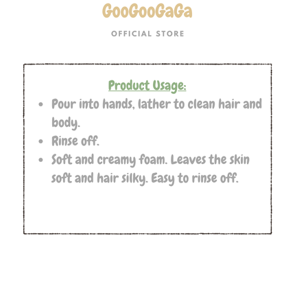 MUSTELA Soothing Cleansing Gel for Very Sensitive Skin 300ml| Baby Skincare