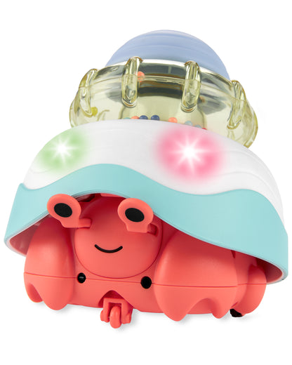 Skip Hop Crab 4-in-1 Crawl Toy  | Toys