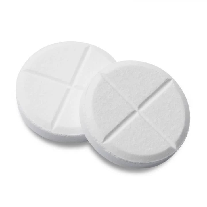 MILTON Sterilizing Tablets - 28s  | Cleaning & Sanitiser