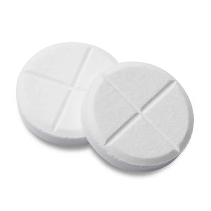 MILTON Sterilizing Tablets - 28s  | Cleaning & Sanitiser