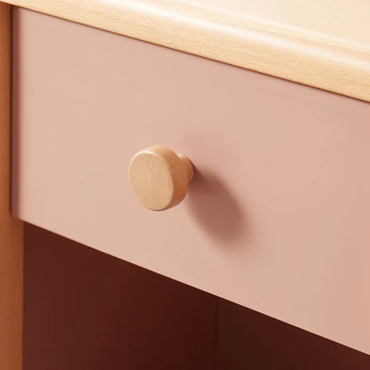 BOORI Australia Avalon Bedside Table | Baby Furniture