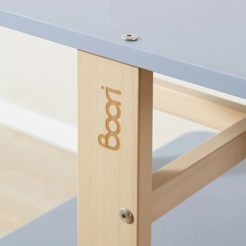 BOORI Australia Tidy Rotating Bookshelf | Baby Furniture