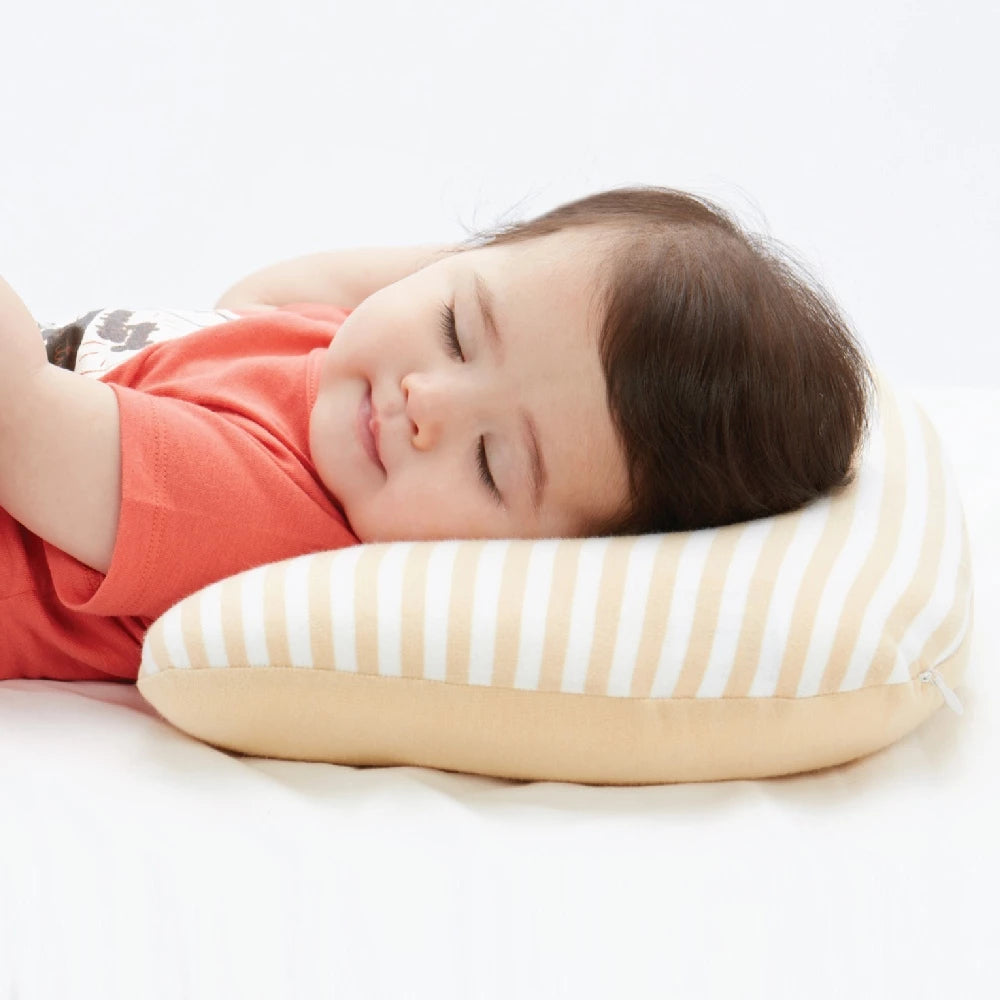MAMAWAY Non-toxic Baby Toddler Neck Pillow (Mummy Must Have) | Nursing & Feeding Essential