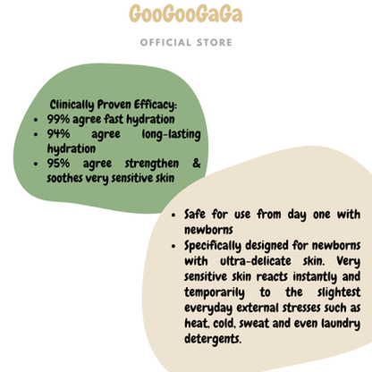 MUSTELA Soothing Moisturizing Cream Face For Very Sensitive Skin 40ml | Baby Skincare