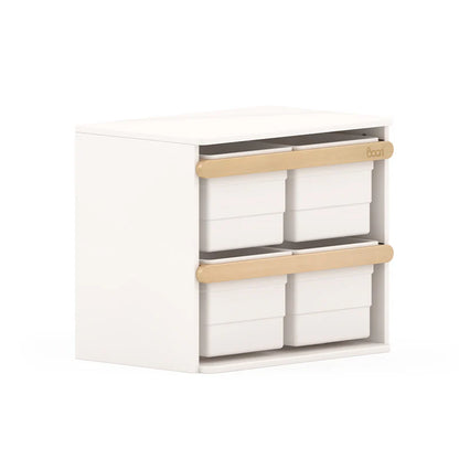 BOORI Australia Tidy Toy Cabinet | Baby Furniture
