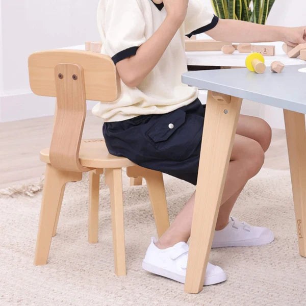 BOORI Tidy Chair V23 | Baby Furniture