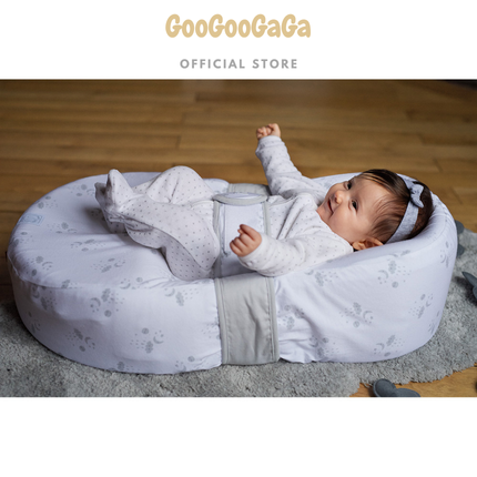 (Pre Order) RED CASTLE Cocoonababy Nest | Baby Cribs & Bed