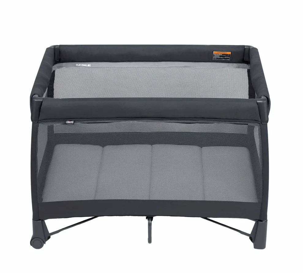 [PRE- ORDER] CHICCO Dash Baby Cot (portable baby cot) | Nursery & Gear