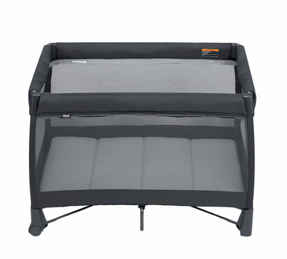 [PRE- ORDER] CHICCO Dash Baby Cot (portable baby cot) | Nursery & Gear