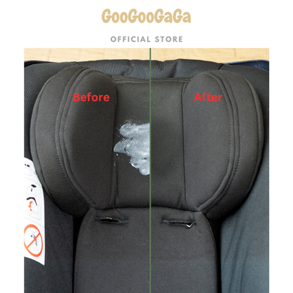 DEW Car Seat & Stroller Cleaner (500ml) | Cleaning & Sanitiser