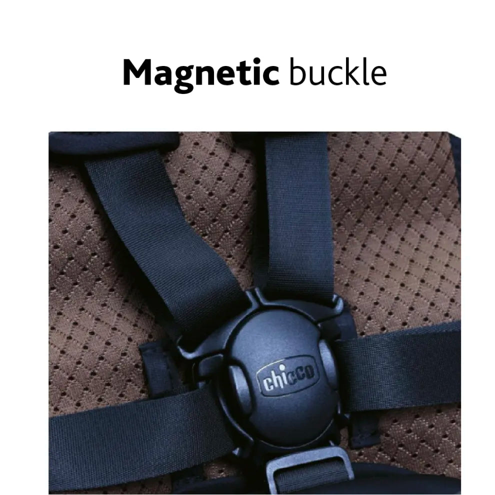 [PRE-ORDER] Chicco Goody Primo Stroller  | Nursery & Baby Gear