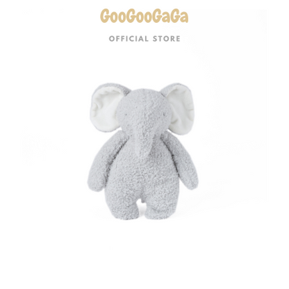 BUBBLE Ellie The Elephant (Soft Toys)| Toys