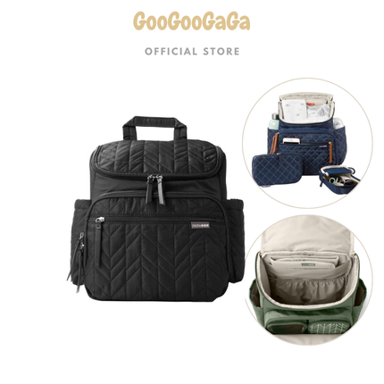 (Pre-Order) SKIP HOP Forma Nappy Backpack | Diapering