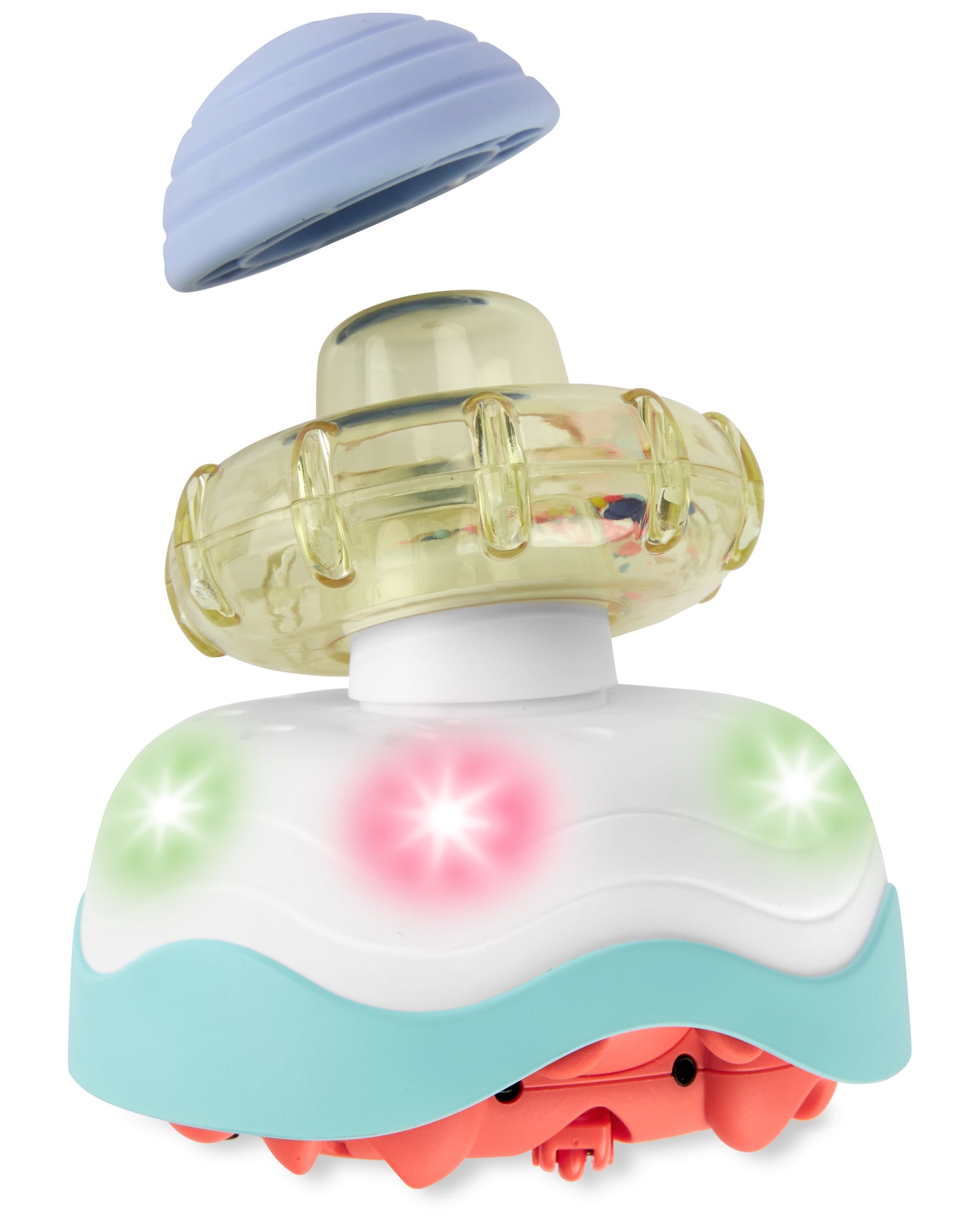 Skip Hop Crab 4-in-1 Crawl Toy  | Toys