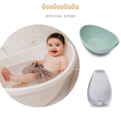 BUBBLE Cuddle Bath with Bath Seat (Baby Bath Tub)| Nursery & Baby Gear