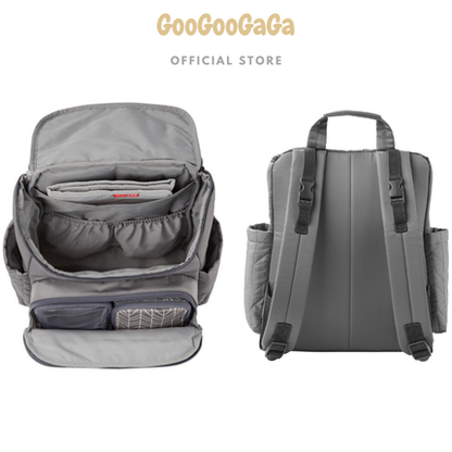 (Pre-Order) SKIP HOP Forma Nappy Backpack | Diapering
