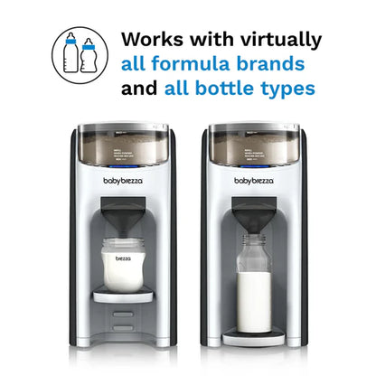 BABY BREZZA Formula Pro Advanced| Baby Feeding Essential