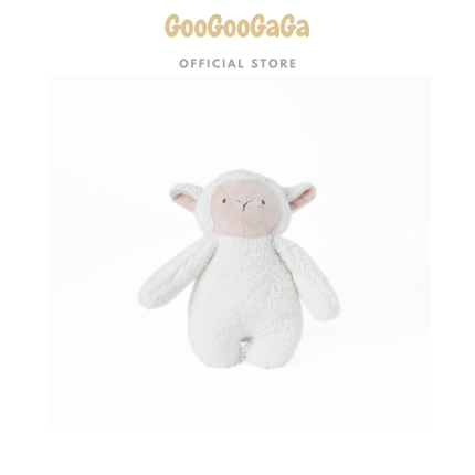 BUBBLE Minty The Sheep (Soft Toys)| Toys