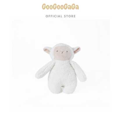 BUBBLE Minty The Sheep (Soft Toys)| Toys