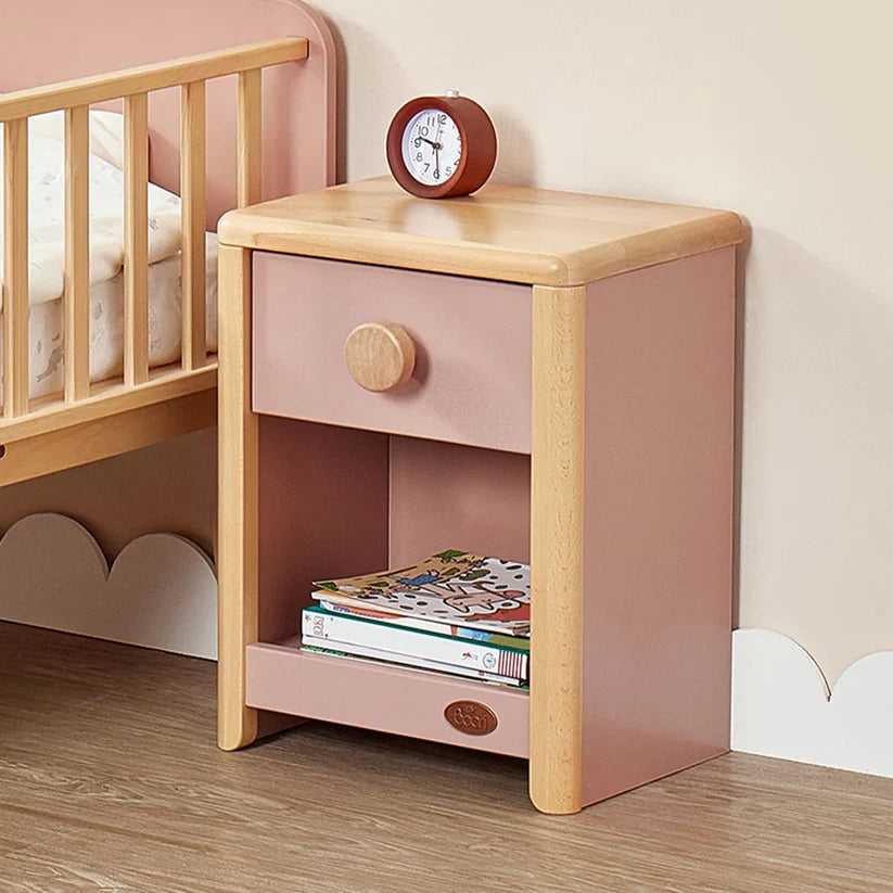 BOORI Australia Avalon Bedside Table | Baby Furniture