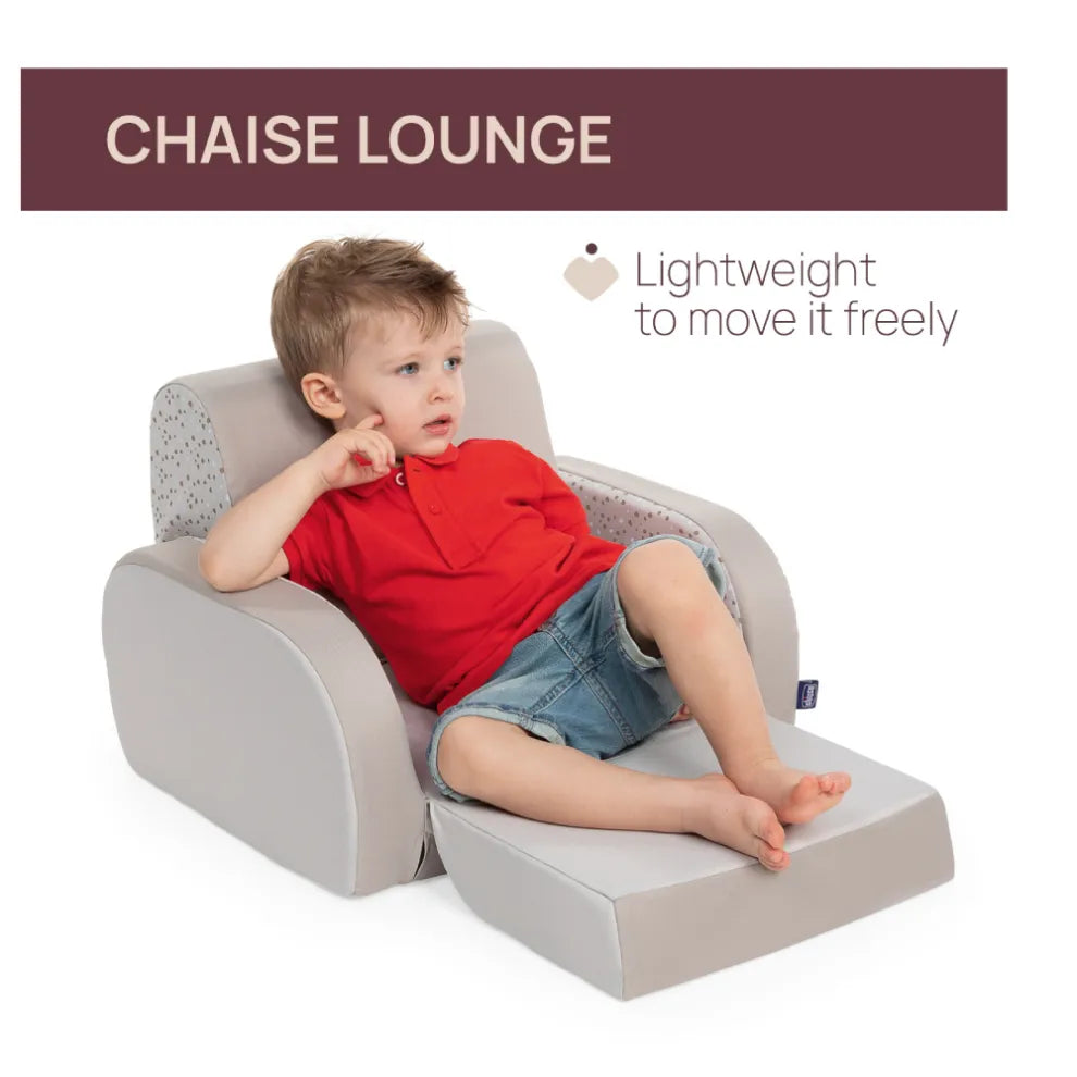 (PRE ORDER) CHICCO Twist Baby Chair  | Nursery & Baby Gear