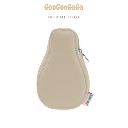 HAAKAA Pear-fect Manicure Kit (Nail Clipper) | Cleaning & Sanitiser