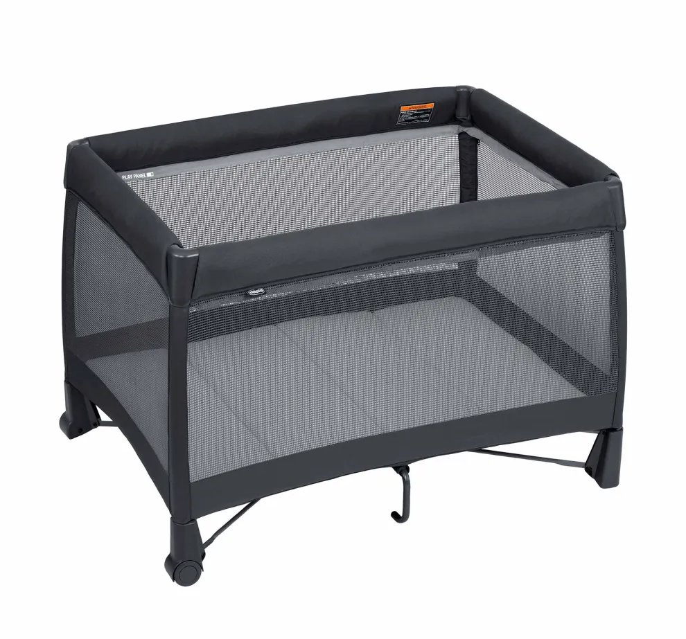 [PRE- ORDER] CHICCO Dash Baby Cot (portable baby cot) | Nursery & Gear