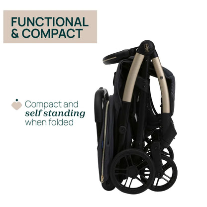 [PRE-ORDER] Chicco Goody XPlus Stroller  | Nursery & Baby Gear