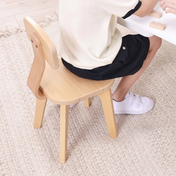 BOORI Tidy Chair V23 | Baby Furniture