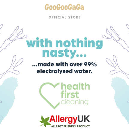 DEW Toy & Surface Sanitiser  (500ml) | Cleaning & Sanitizing