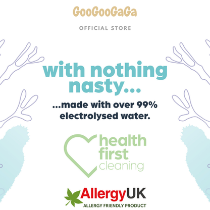 DEW Toy & Surface Sanitiser  (500ml) | Cleaning & Sanitizing