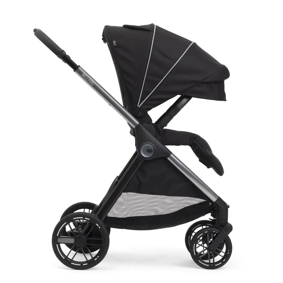 [PRE-ORDER] Chicco Bellagio Primo Stroller  | Nursery & Baby Gear