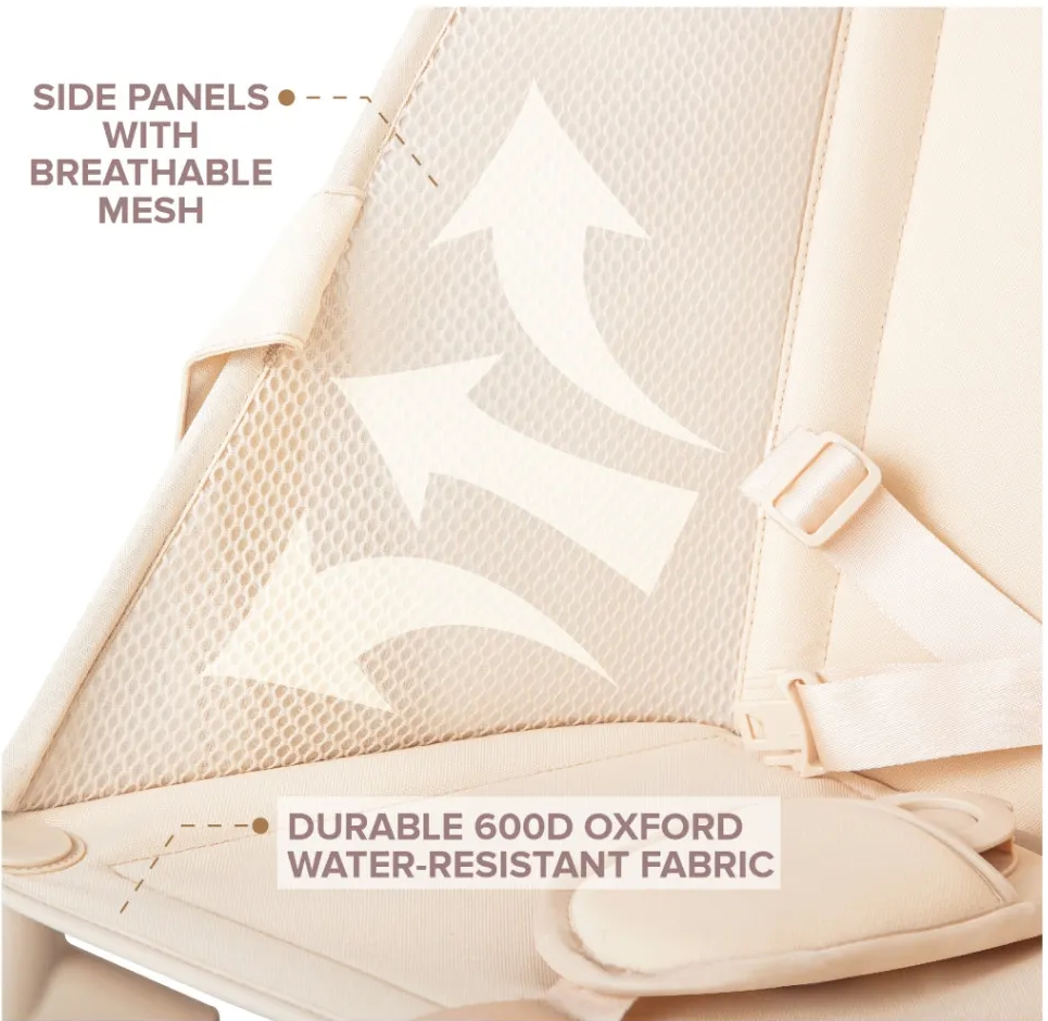 [PRE-ORDER] BEBE' Z1 Magic Stroller  | Nursery & Baby Gear