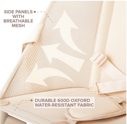[PRE-ORDER] BEBE' Z1 Magic Stroller  | Nursery & Baby Gear