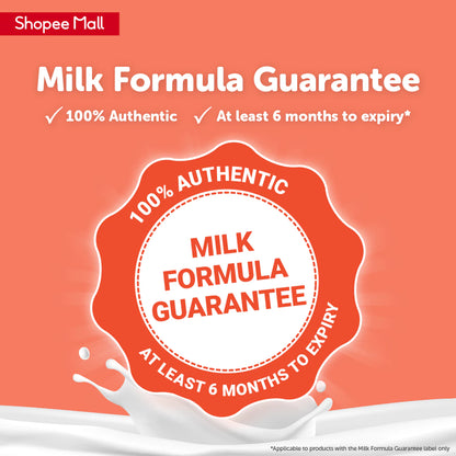 [Pre-Order]Enfalac C-Biome (0-12Mths)  Formula Milk (Baby Milk Powder)| Milk & Food