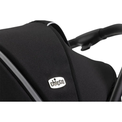 [PRE-ORDER] Chicco Goody Primo V2 (2025) - Bamboo Fabric Stroller  | Nursery & Baby Gear