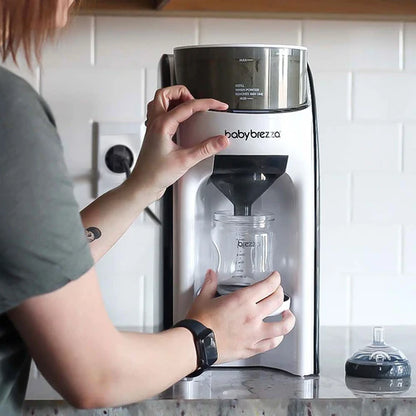 BABY BREZZA Formula Pro Advanced| Baby Feeding Essential