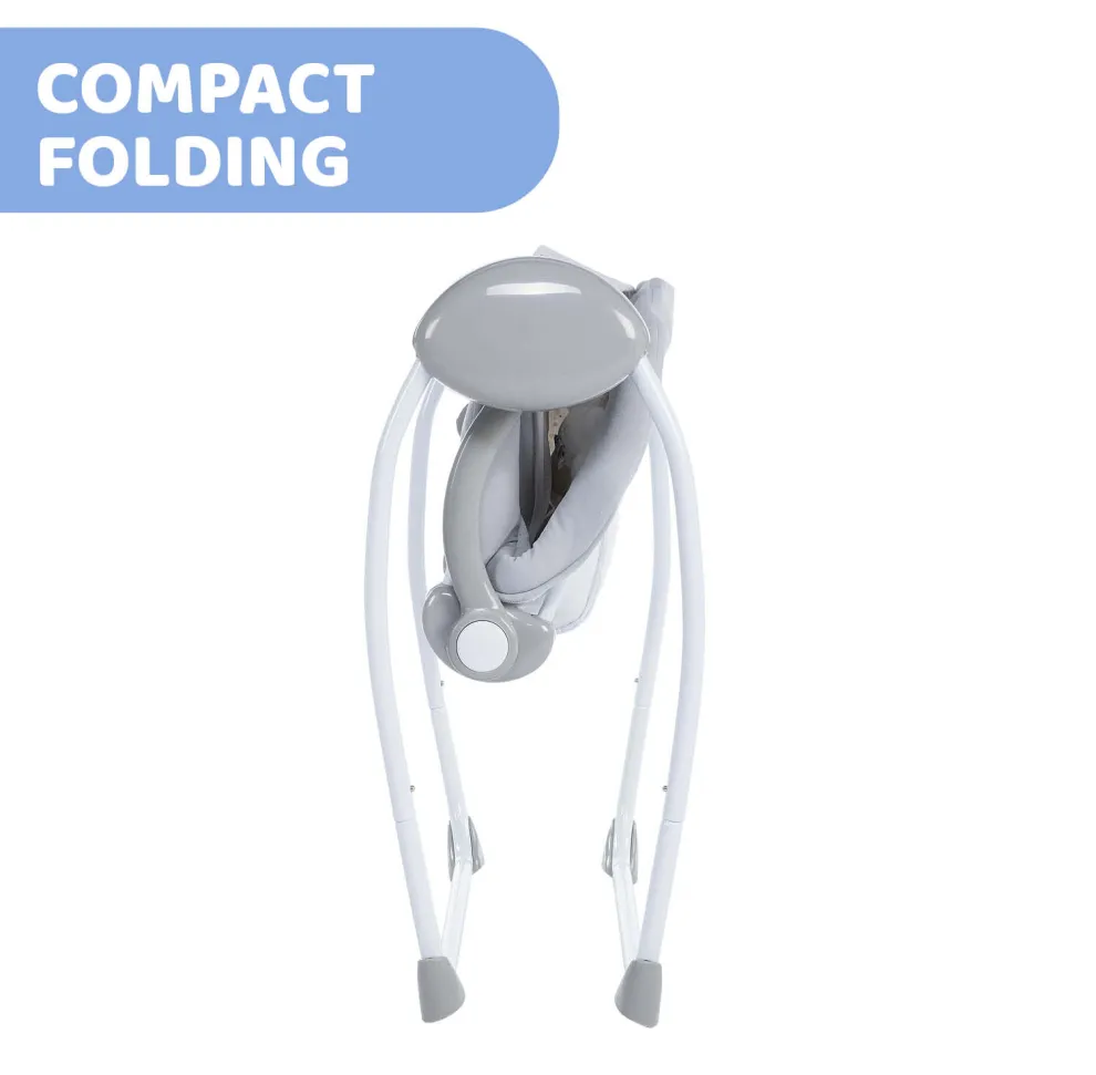 [PRE-ORDER] CHICCO Relax & Play Swinger  | Nursery & Baby Gear