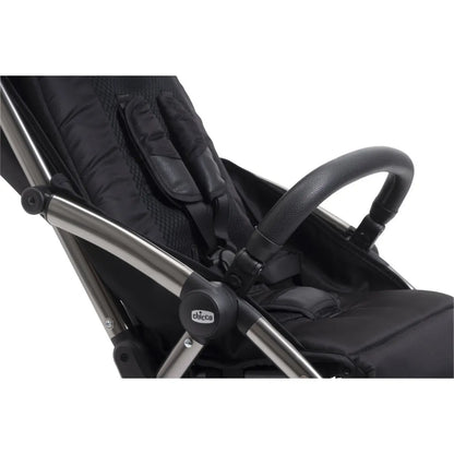 [PRE-ORDER] Chicco Goody Primo V2 (2025) - Bamboo Fabric Stroller  | Nursery & Baby Gear
