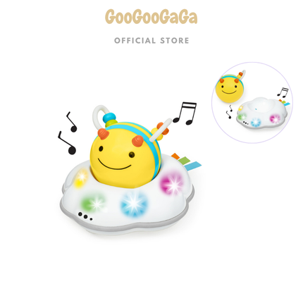 SKIP HOP Explore & More Follow Bee Crawl Toy | Toys