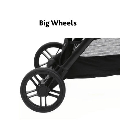 [PRE-ORDER] Chicco Goody Primo Stroller  | Nursery & Baby Gear
