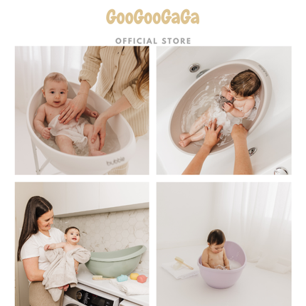 BUBBLE Baby Bathtub Folding Stand | Nursery & Baby Gear